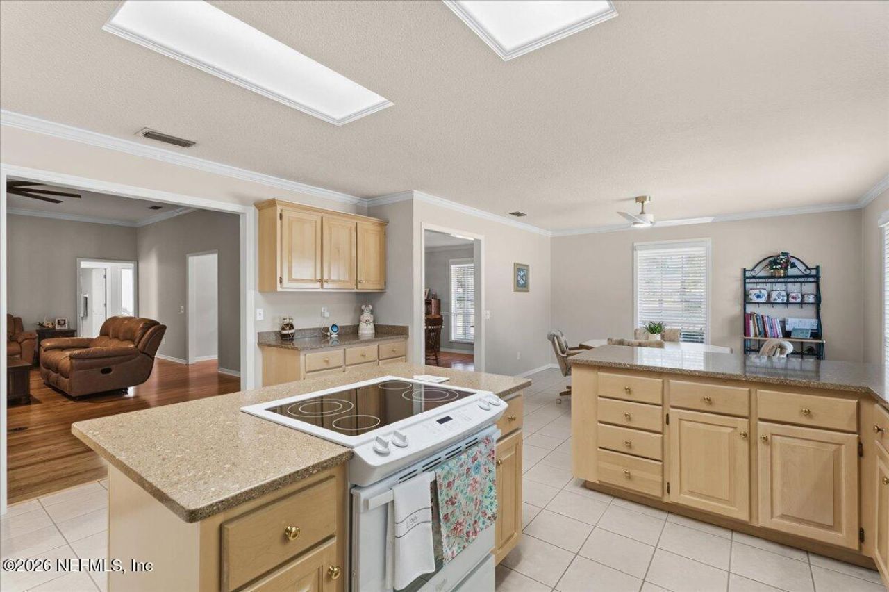 378 SE 34th Street, Keystone Heights, FL 32656 Photo