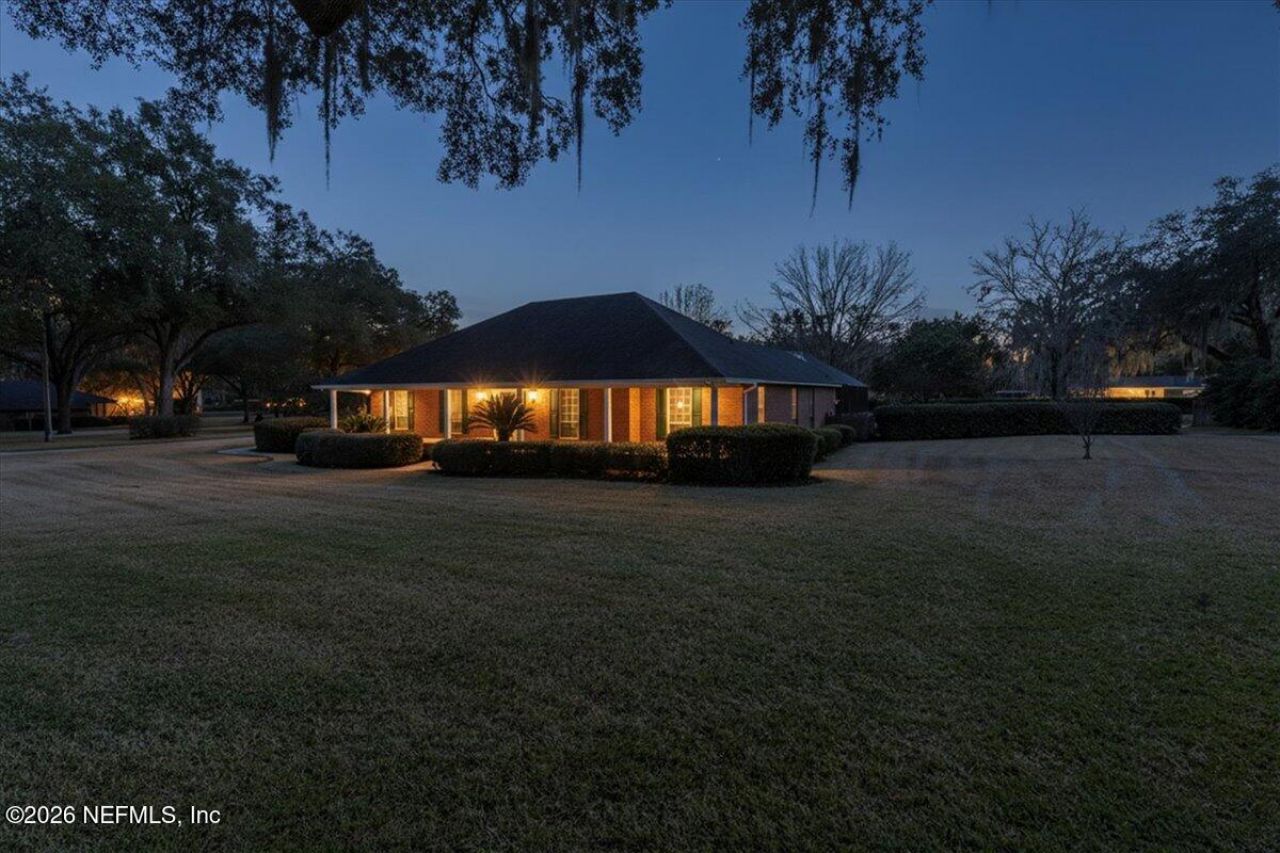 378 SE 34th Street, Keystone Heights, FL 32656 Photo