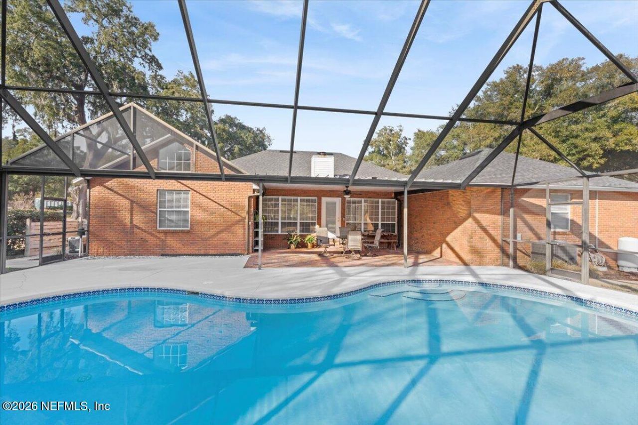 378 SE 34th Street, Keystone Heights, FL 32656 Photo