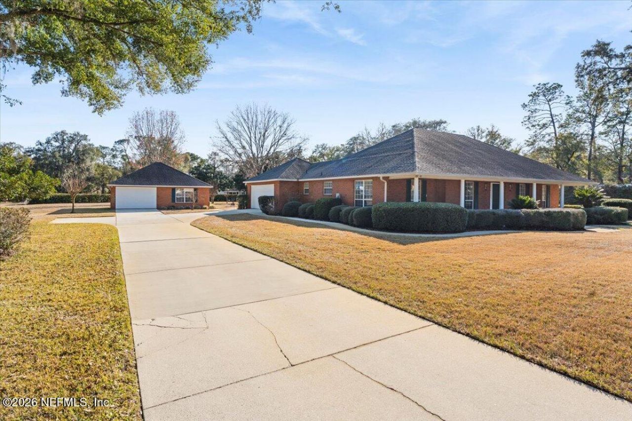 378 SE 34th Street, Keystone Heights, FL 32656 Photo