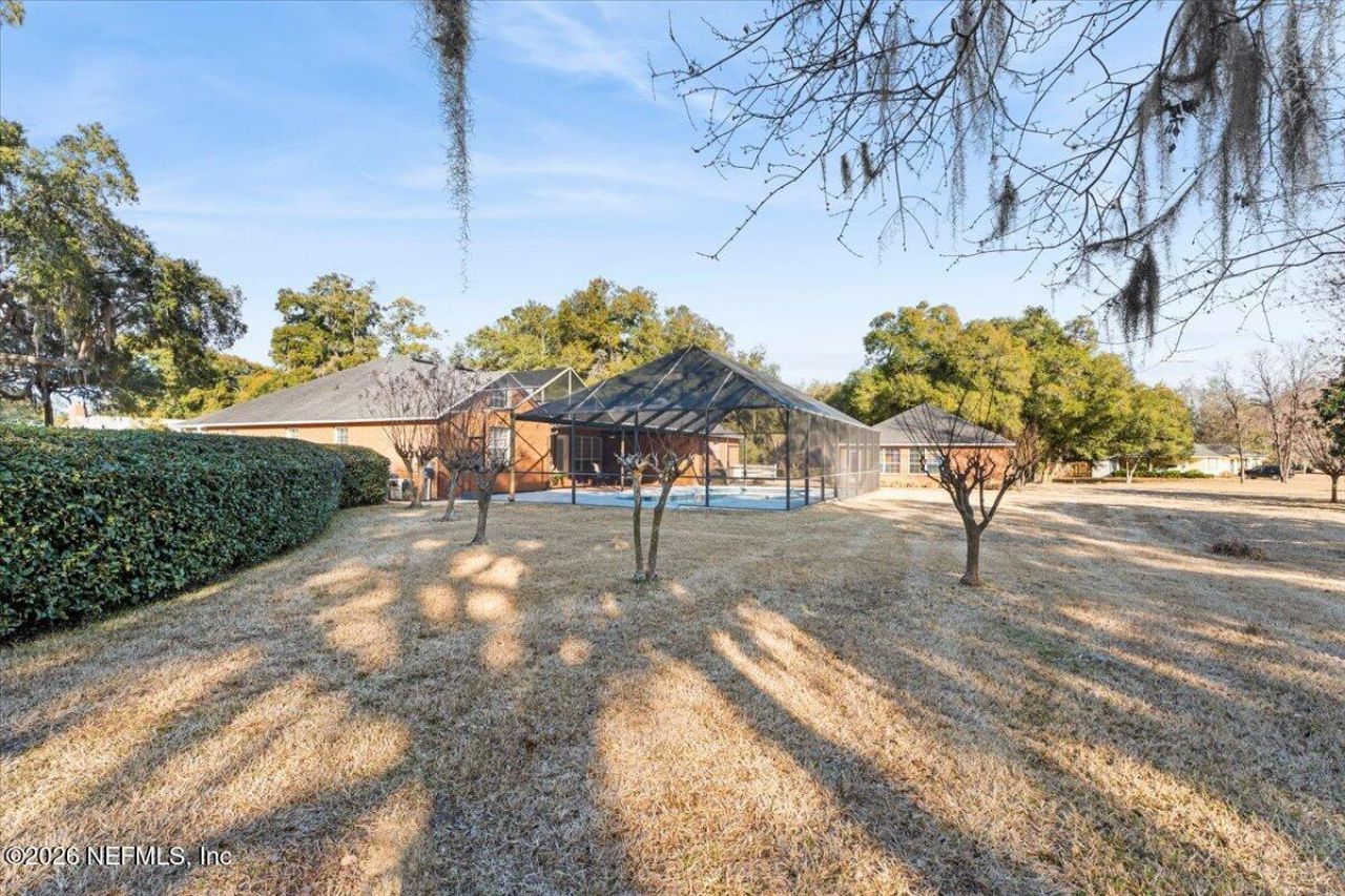 378 SE 34th Street, Keystone Heights, FL 32656 Photo