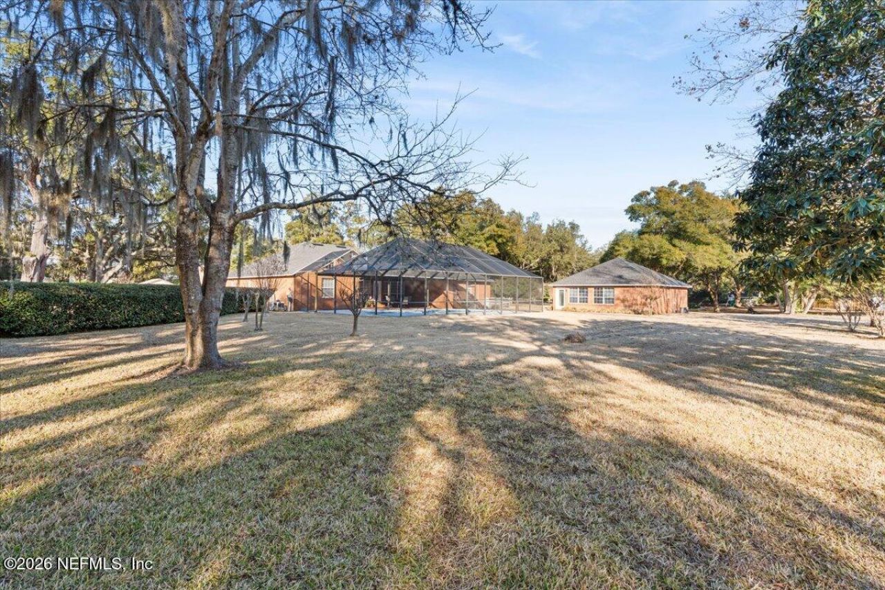 378 SE 34th Street, Keystone Heights, FL 32656 Photo