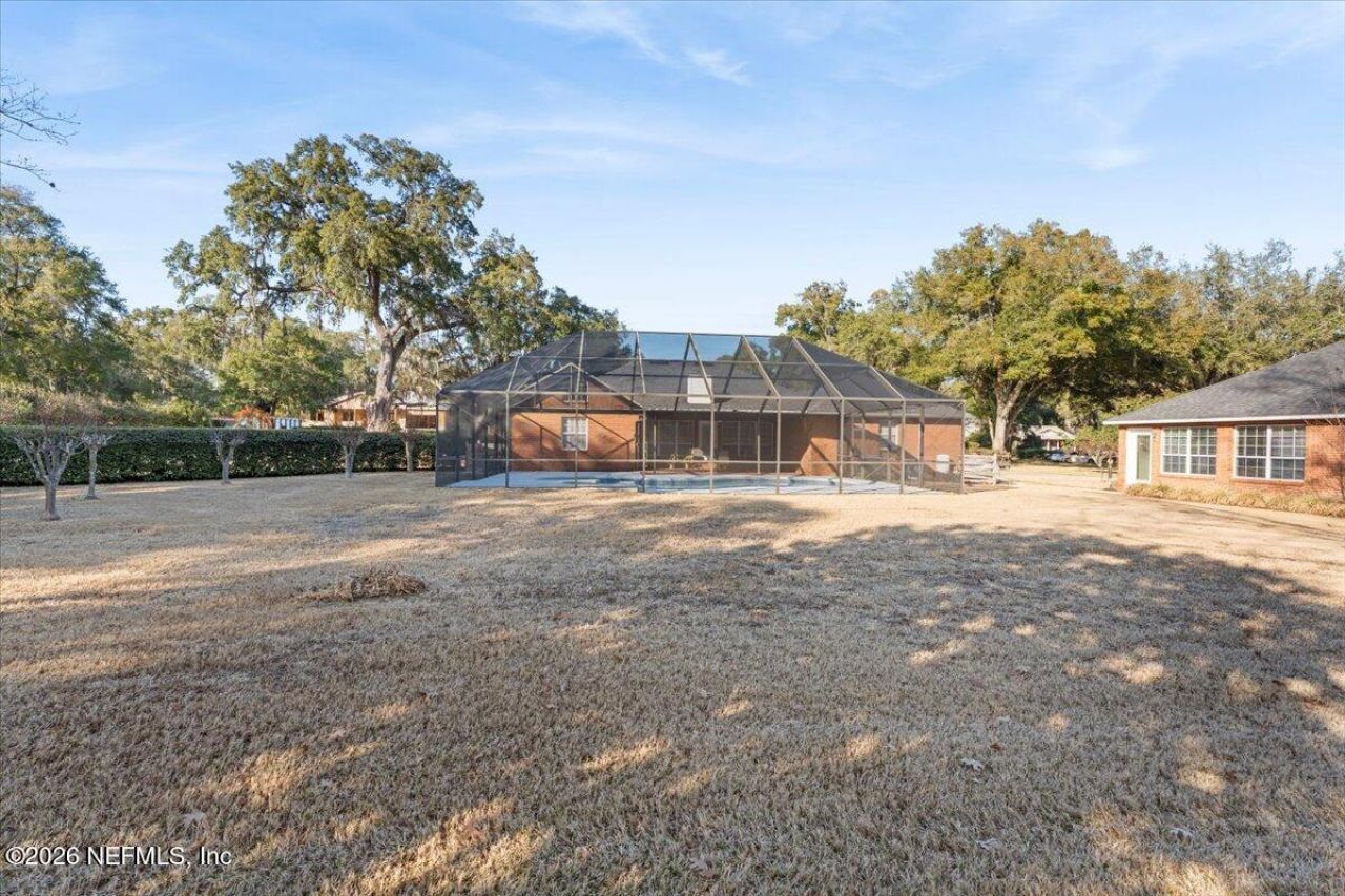 378 SE 34th Street, Keystone Heights, FL 32656 Photo