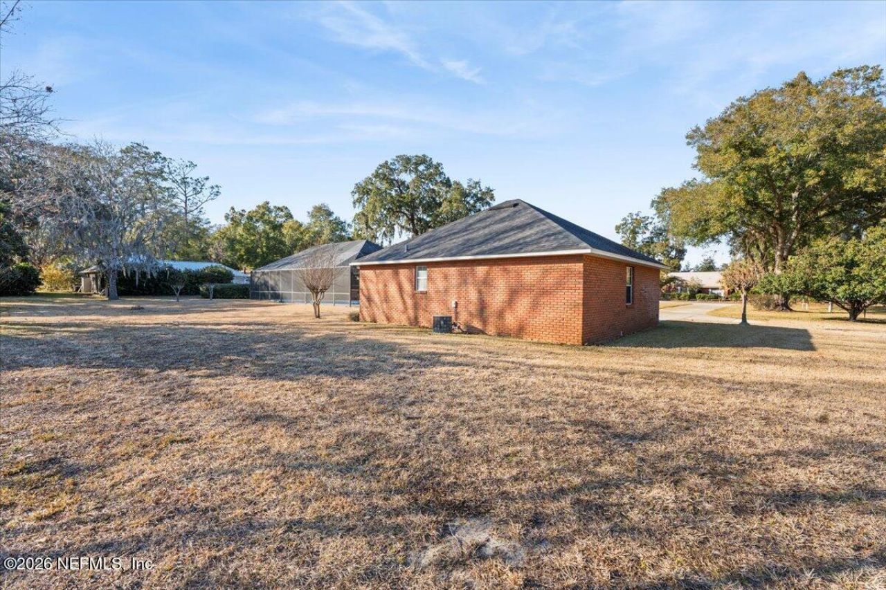 378 SE 34th Street, Keystone Heights, FL 32656 Photo