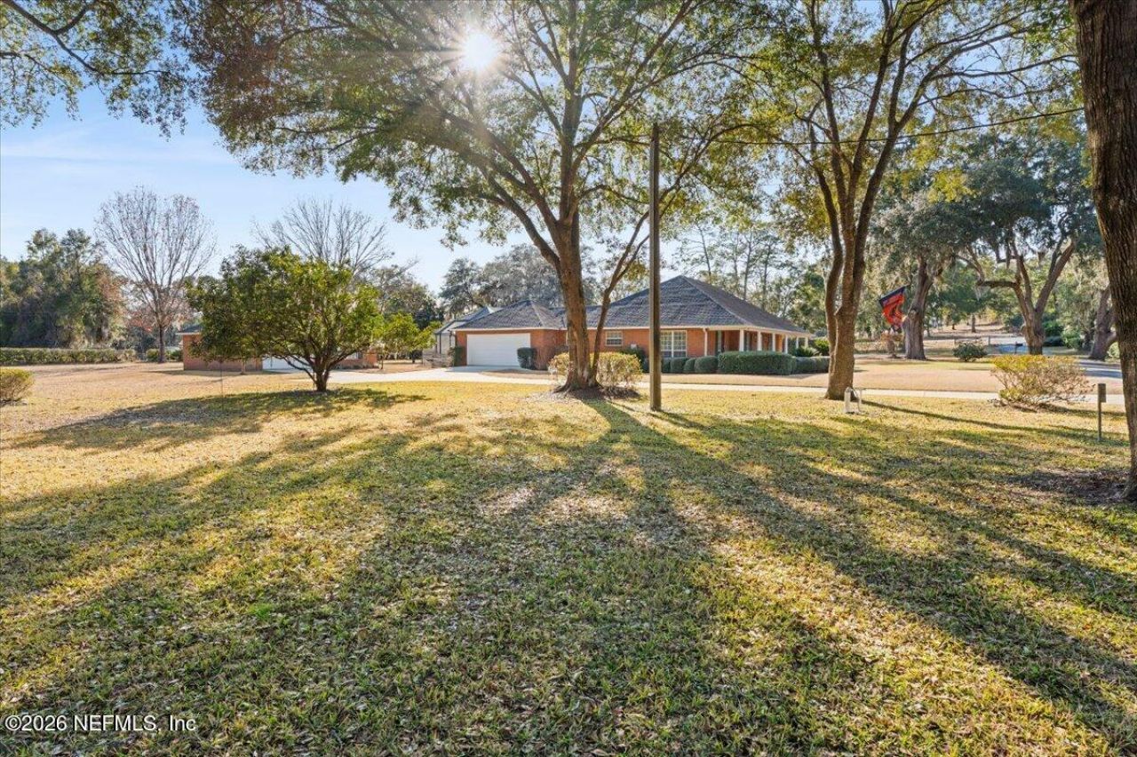 378 SE 34th Street, Keystone Heights, FL 32656 Photo