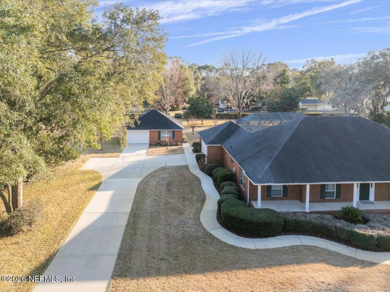 378 SE 34th Street, Keystone Heights, FL 32656 Photo