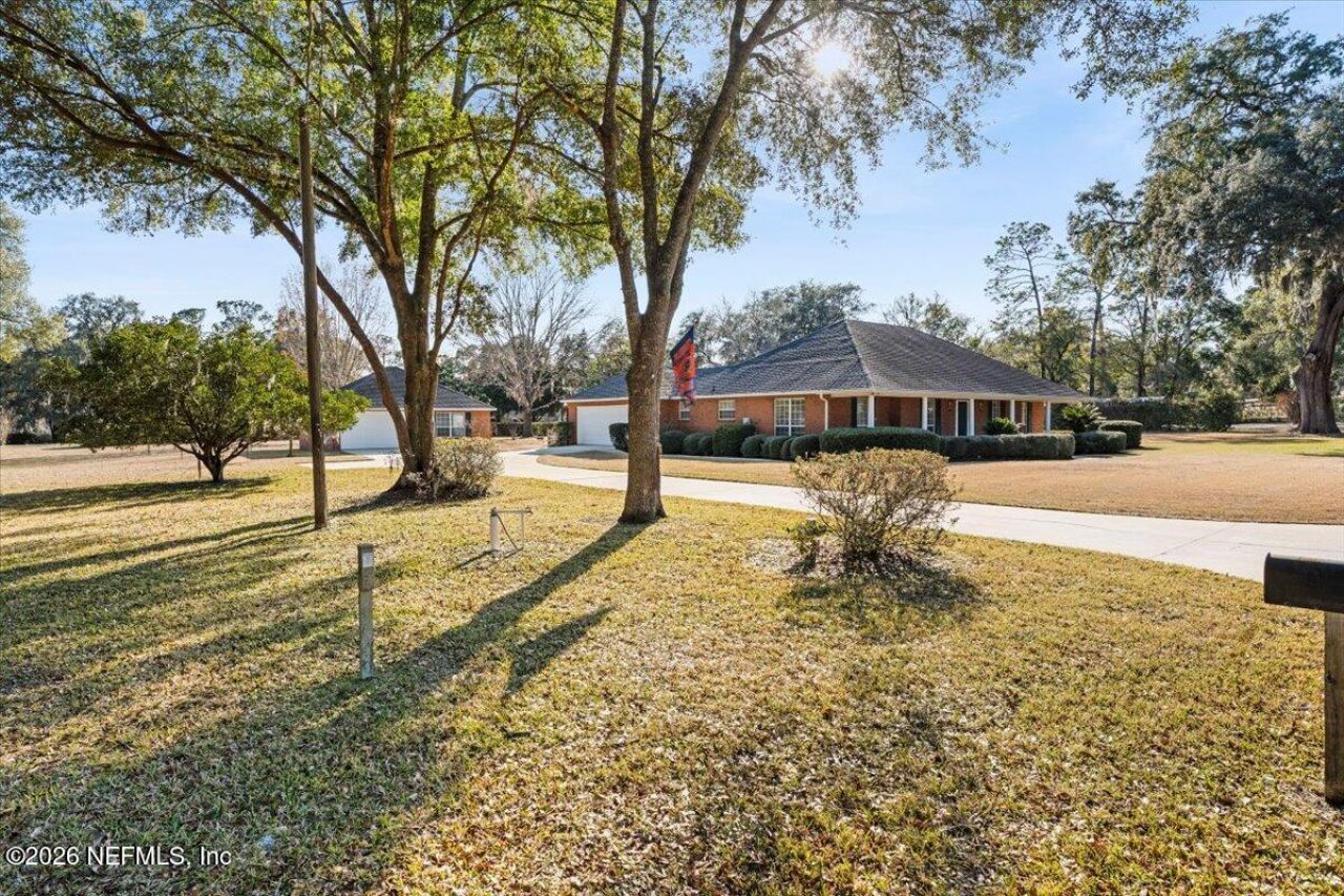 378 SE 34th Street, Keystone Heights, FL 32656 Photo