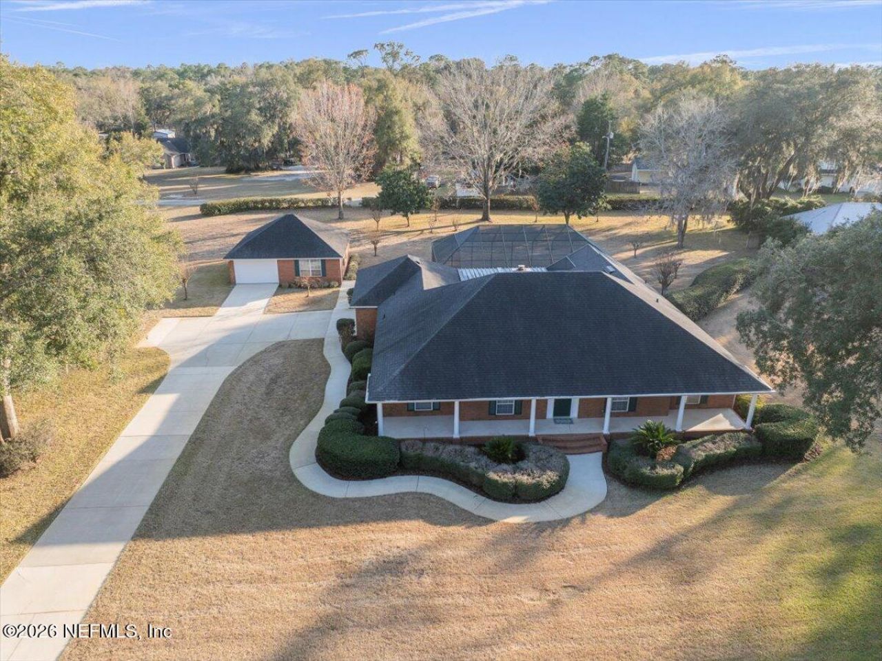 378 SE 34th Street, Keystone Heights, FL 32656 Photo