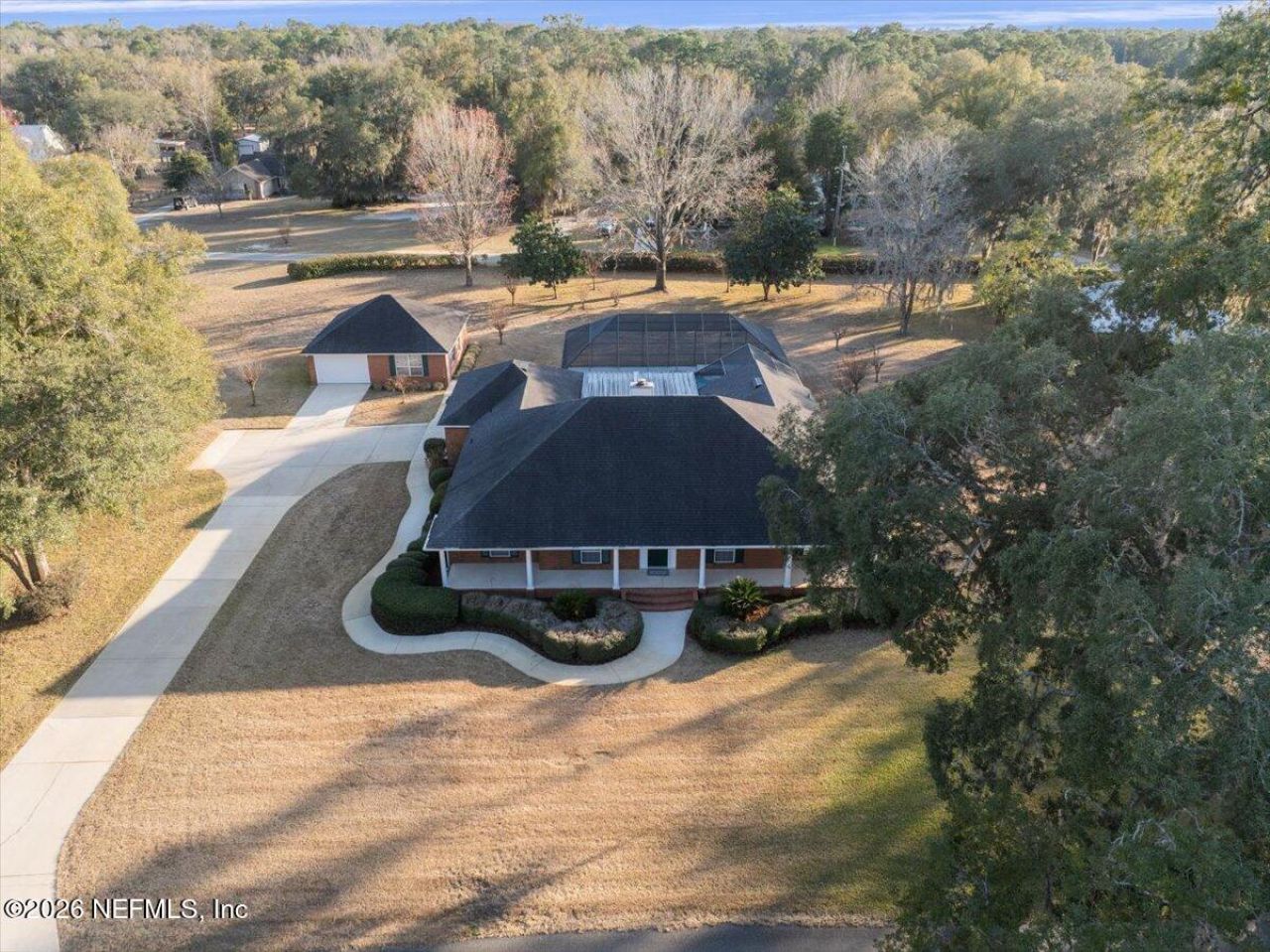 378 SE 34th Street, Keystone Heights, FL 32656 Photo