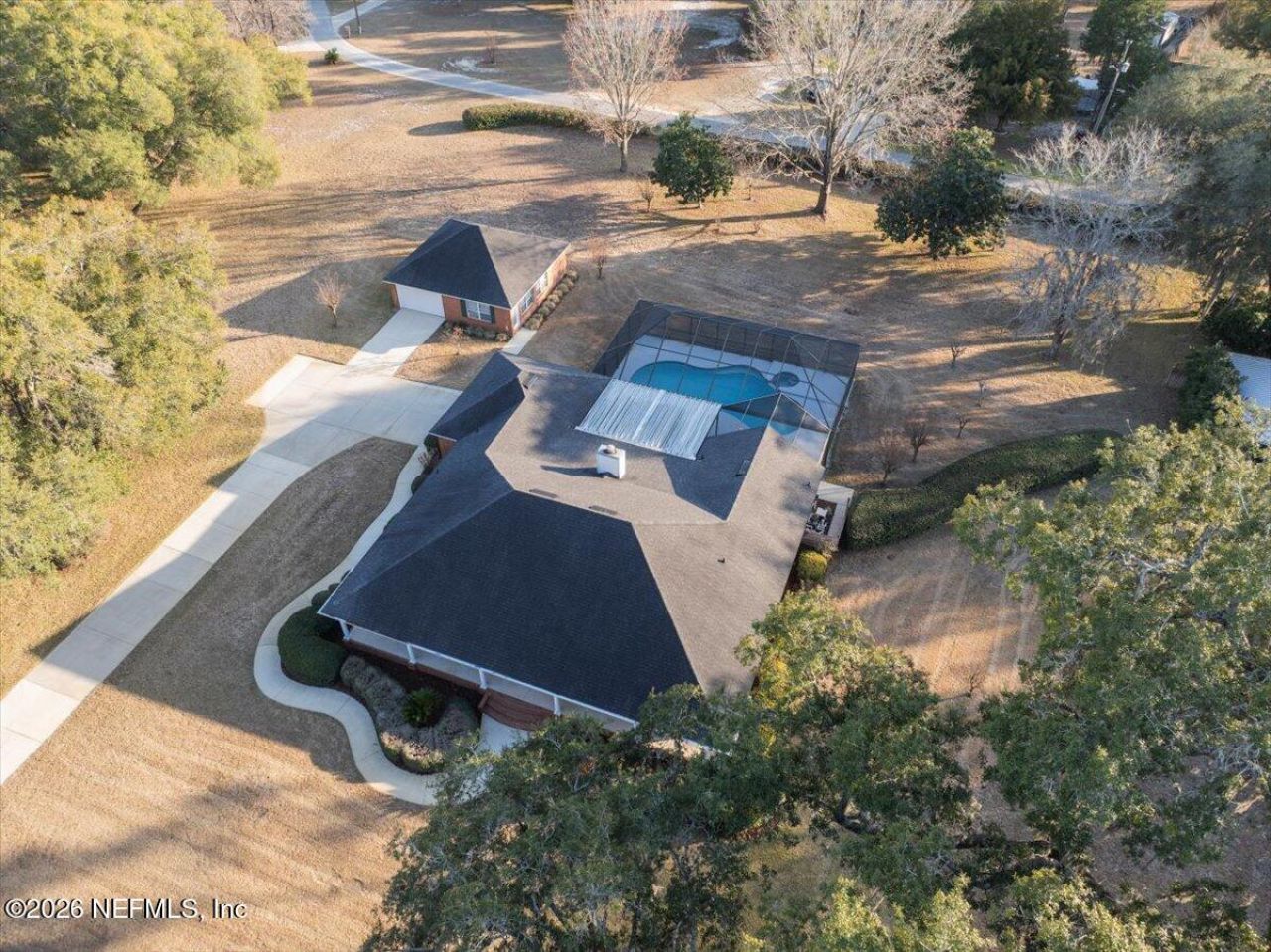 378 SE 34th Street, Keystone Heights, FL 32656 Photo