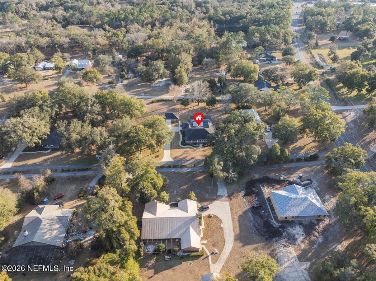 378 SE 34th Street, Keystone Heights, FL 32656 Photo