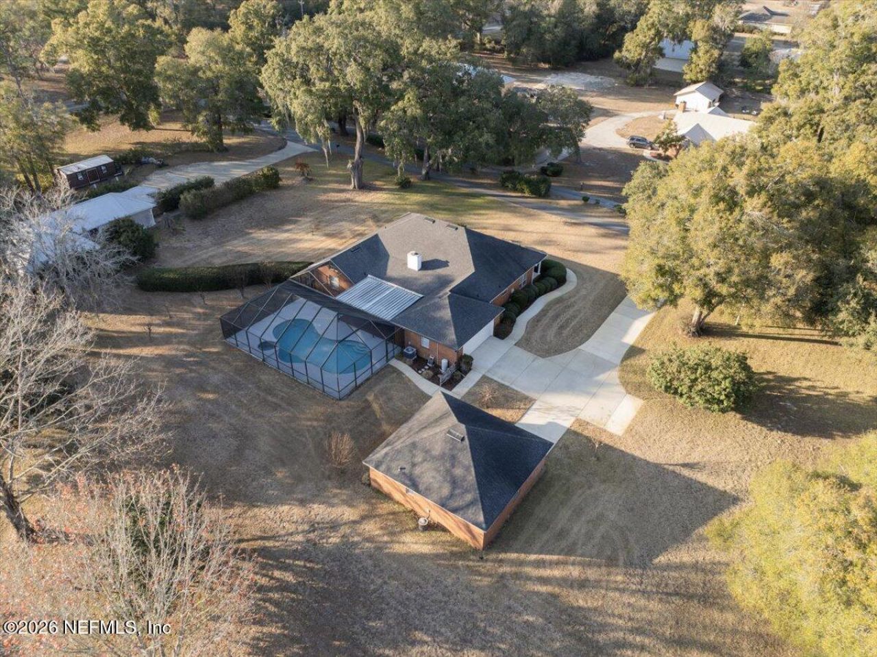 378 SE 34th Street, Keystone Heights, FL 32656 Photo