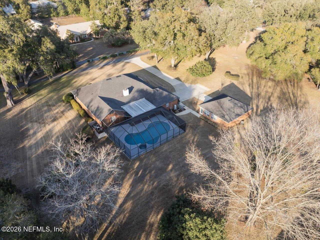 378 SE 34th Street, Keystone Heights, FL 32656 Photo