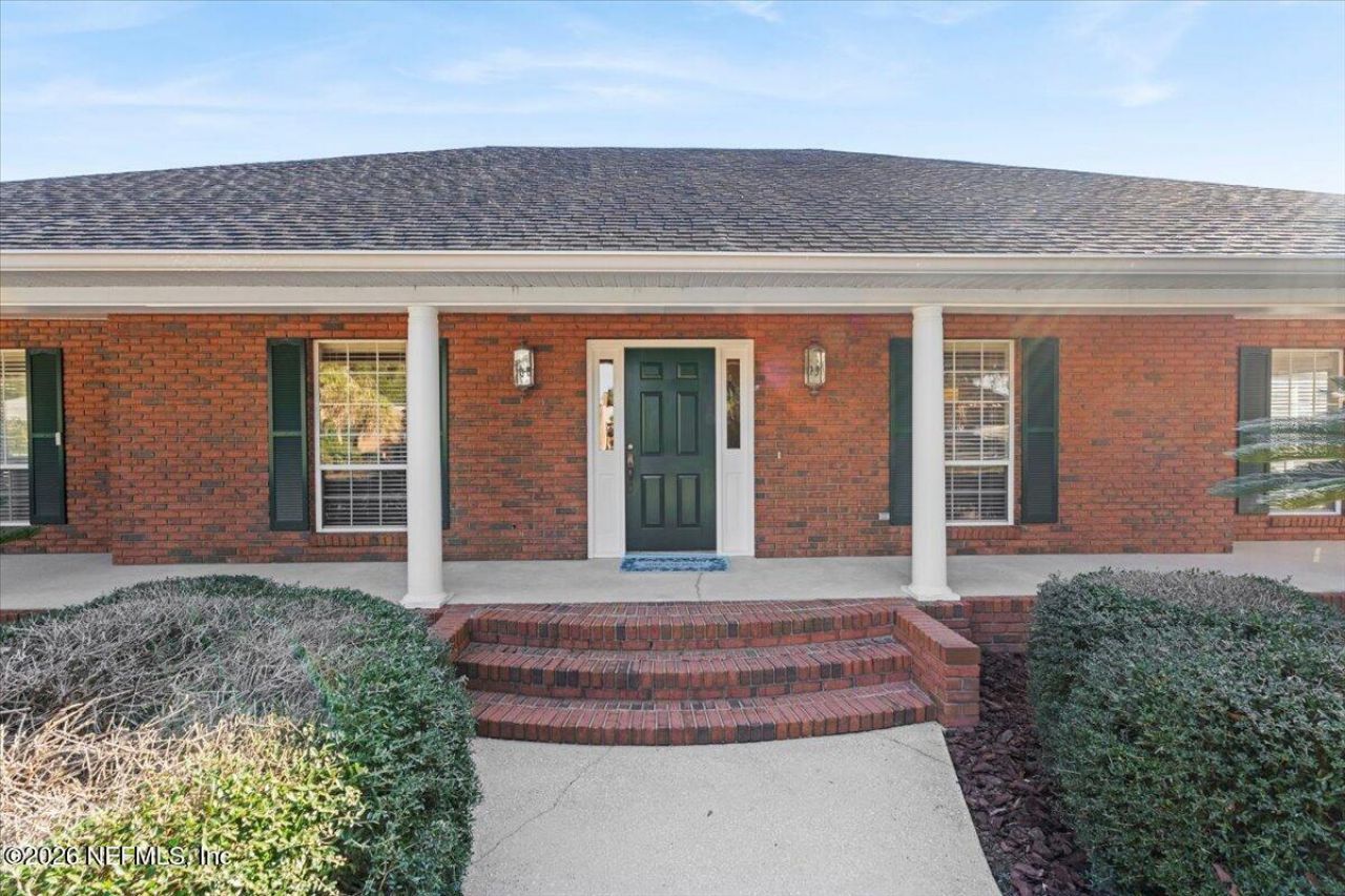 378 SE 34th Street, Keystone Heights, FL 32656 Photo