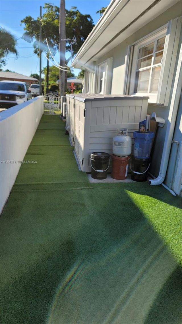 12945 Cherry Rd, North Miami, FL 33181 Photo