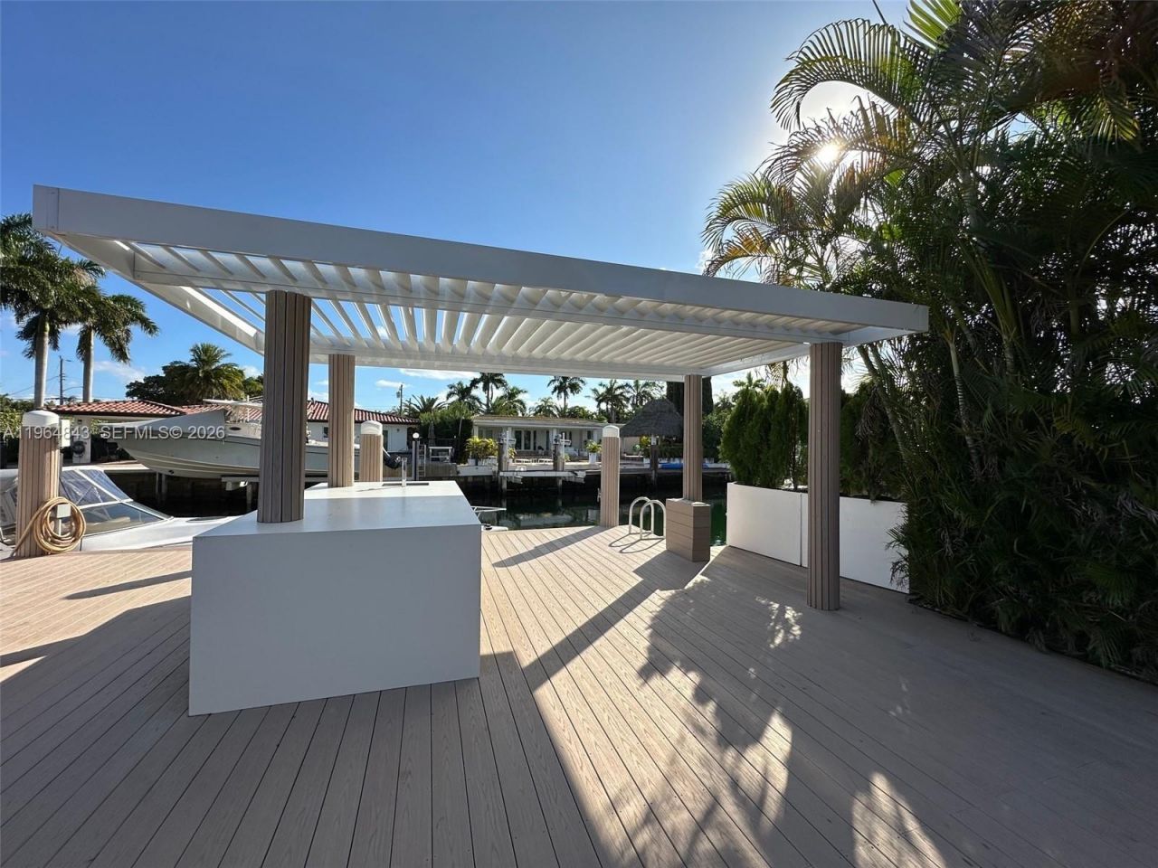 12945 Cherry Rd, North Miami, FL 33181 Photo