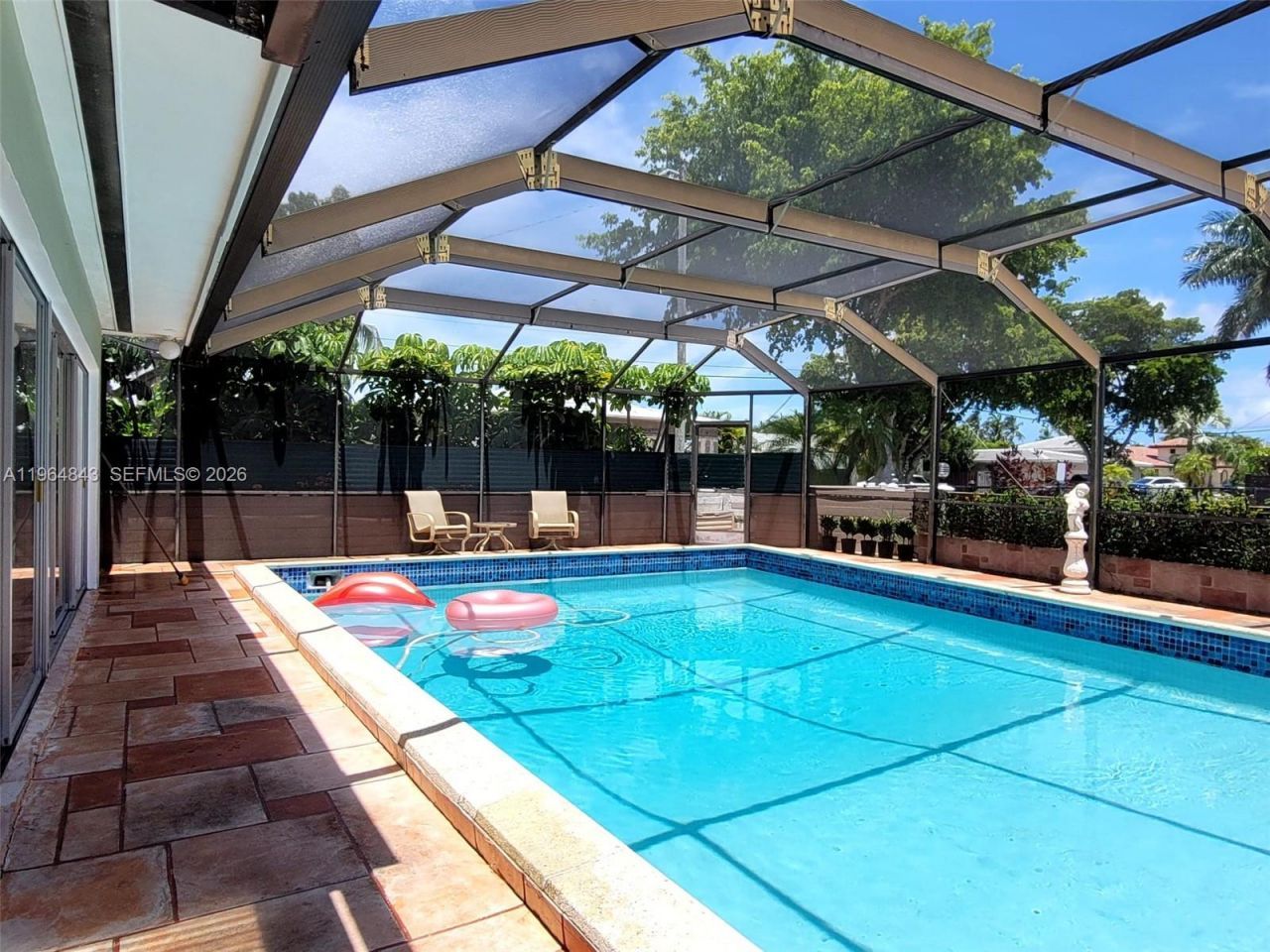 12945 Cherry Rd, North Miami, FL 33181 Photo