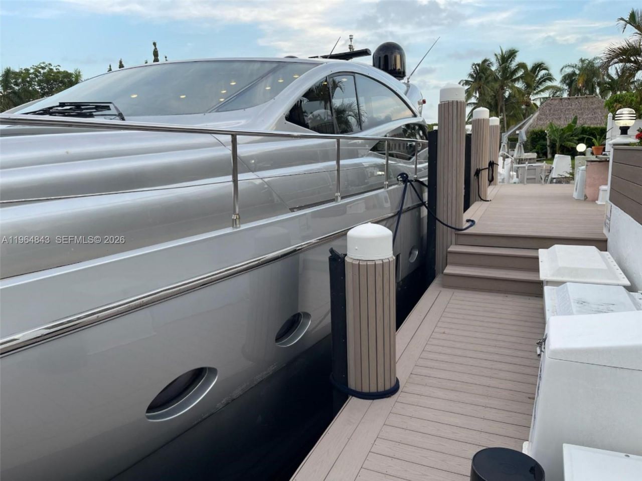 12945 Cherry Rd, North Miami, FL 33181 Photo