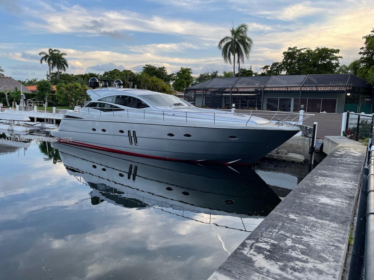 12945 Cherry Rd, North Miami, FL 33181 Photo