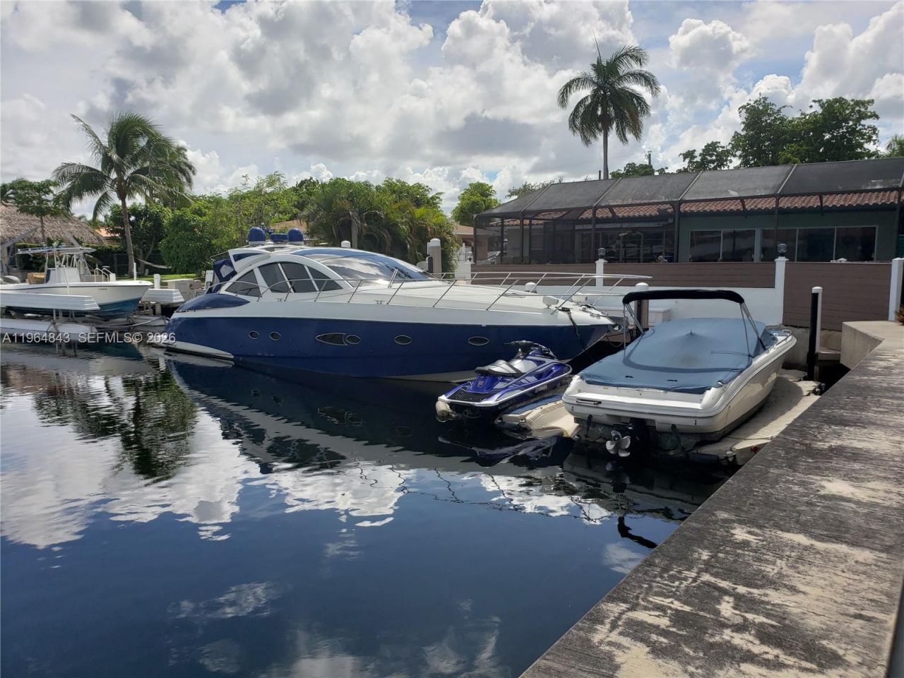 12945 Cherry Rd, North Miami, FL 33181 Photo