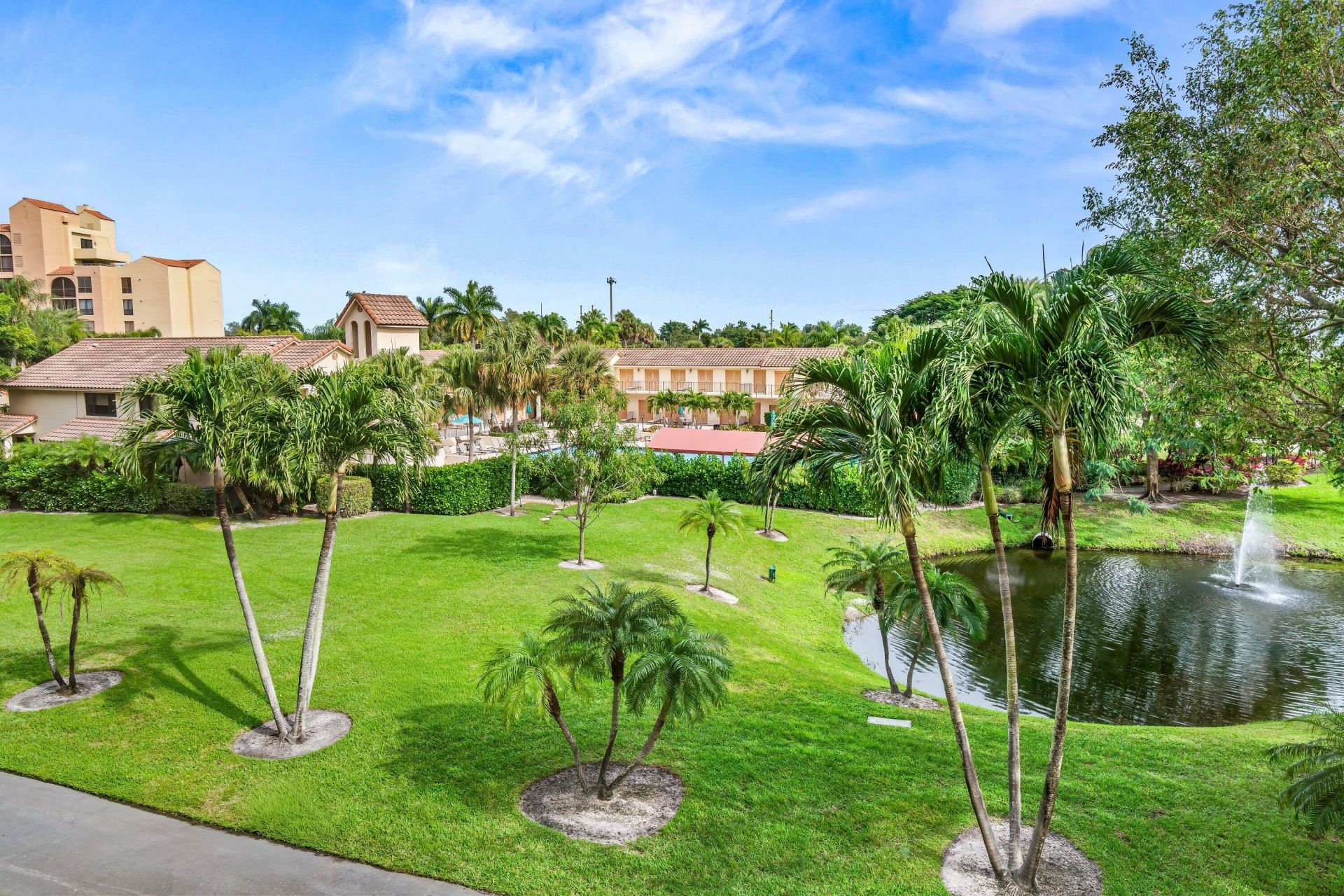 7201 E Promenade Drive, Unit 302, Boca Raton, FL 33433 Photo