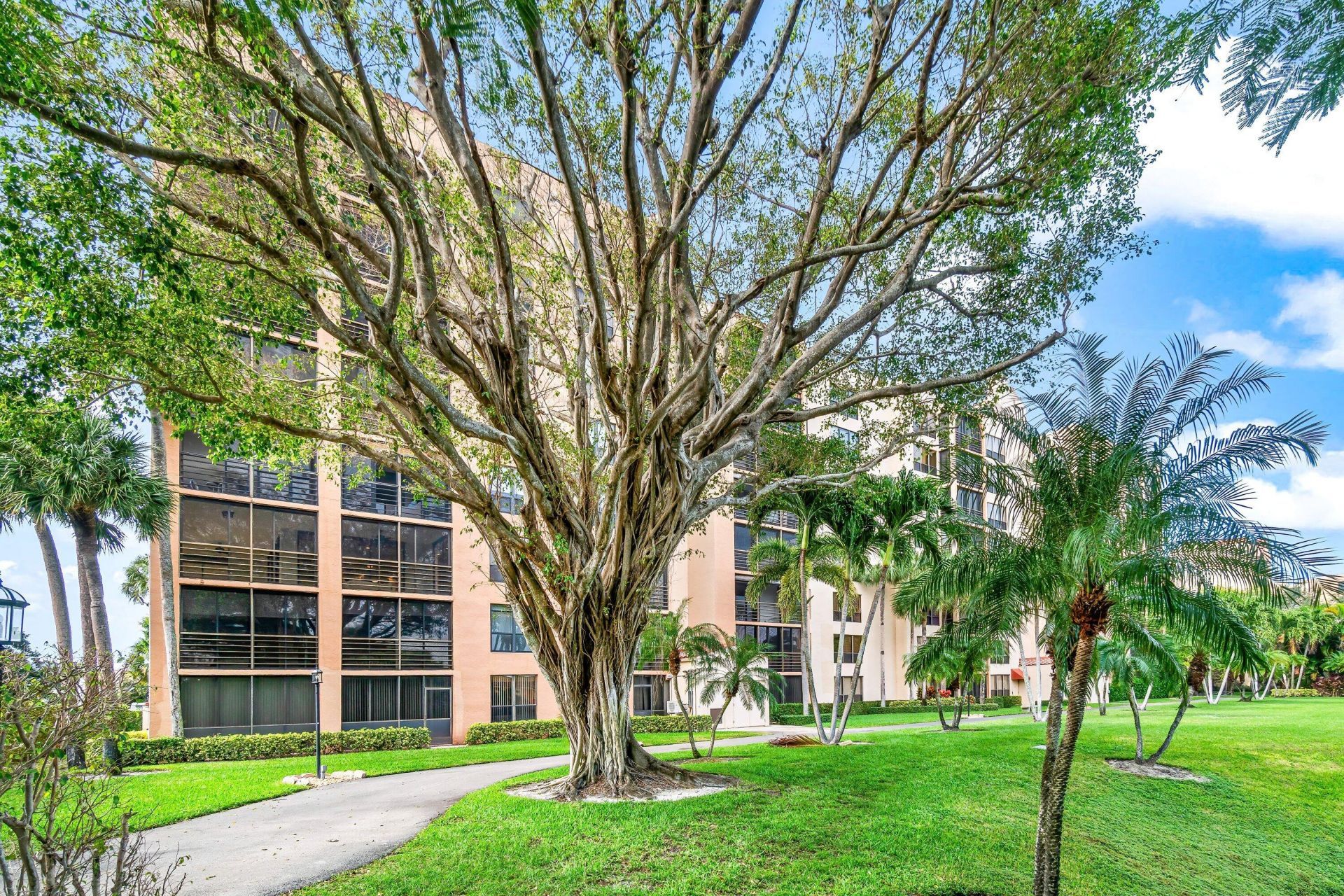7201 E Promenade Drive, Unit 302, Boca Raton, FL 33433 Photo