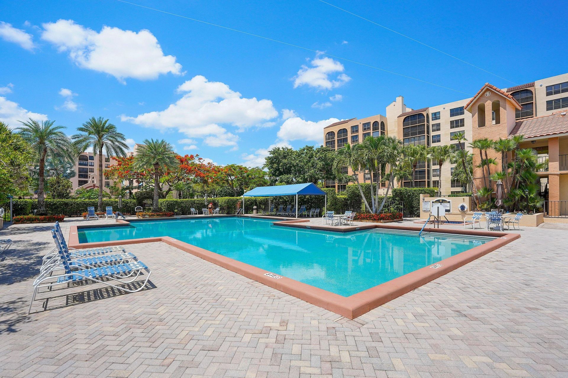 7201 E Promenade Drive, Unit 302, Boca Raton, FL 33433 Photo