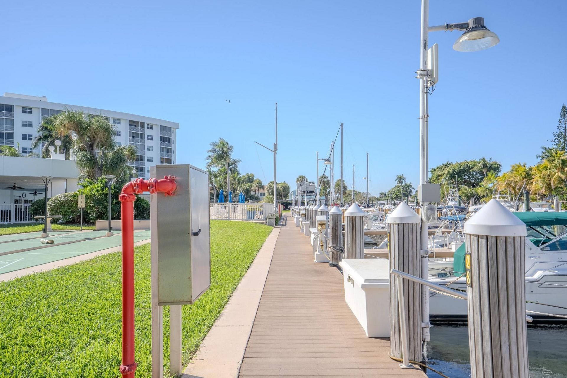 2731 NE 14th Street Causeway, Unit 138, Pompano Beach, FL 33062 Photo