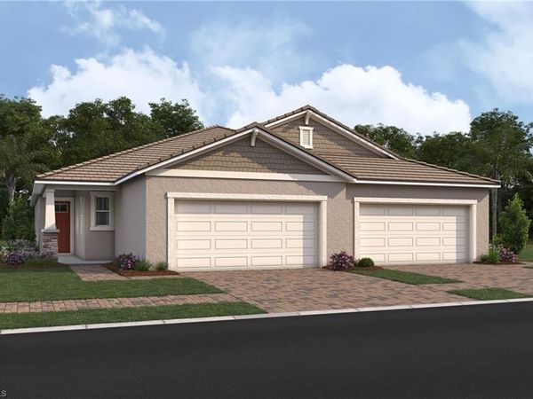 6739 Good Life Street, FORT MYERS, FL 33966