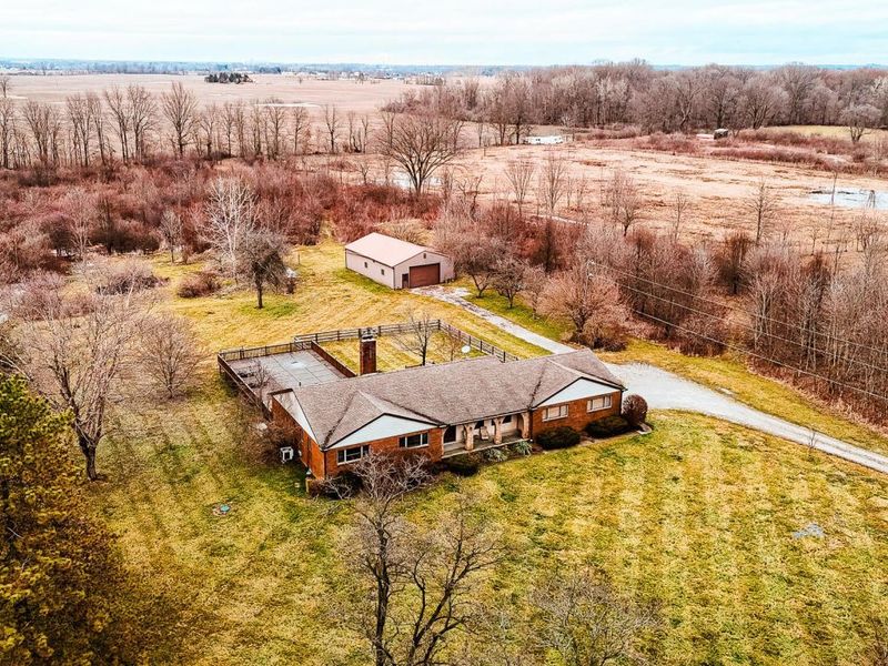 13040 Duncan Plains Road NW, Johnstown, OH 43031 Photo 1