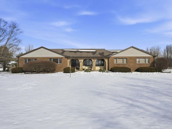 13040 Duncan Plains Road NW, Johnstown, OH 43031
