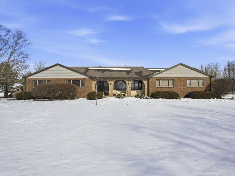 13040 Duncan Plains Road NW, Johnstown, OH 43031 Photo 1