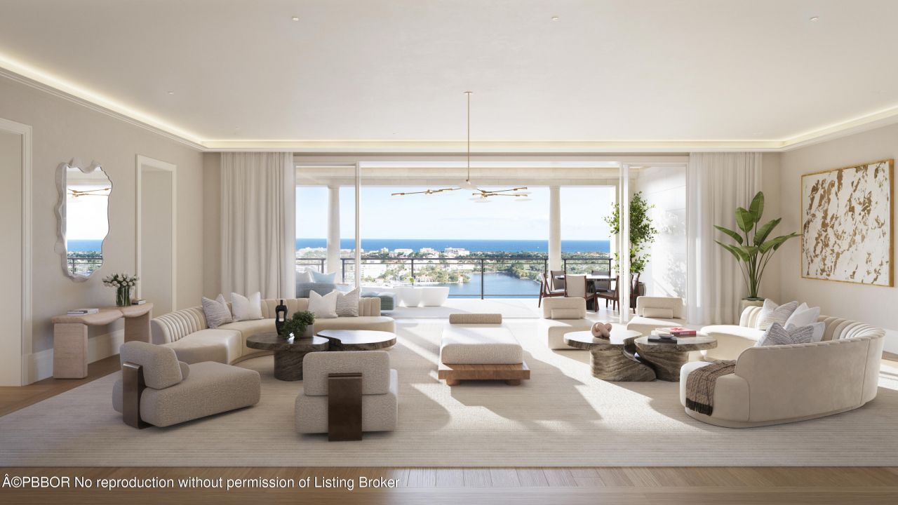 1355 S Flagler Drive, Unit 2203, West Palm Beach, FL 33401 Photo