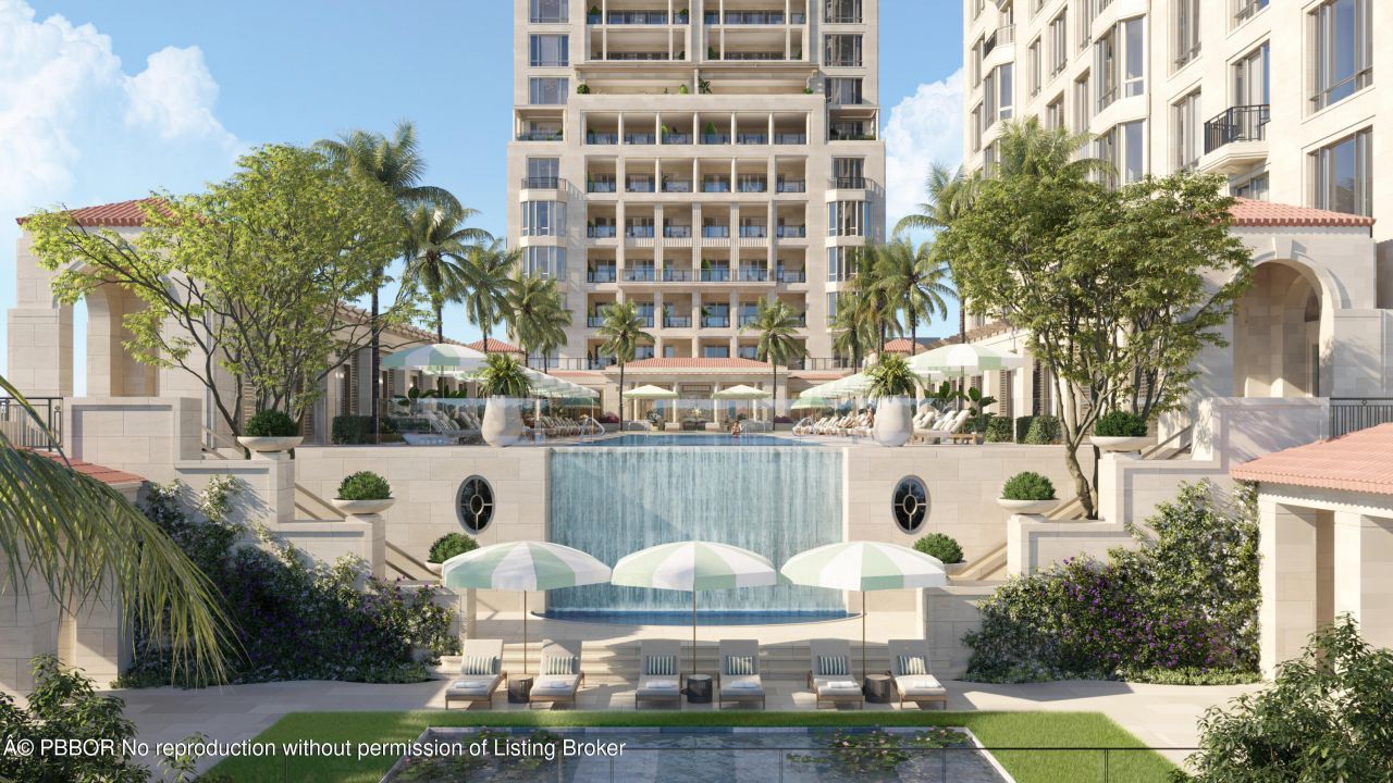 1355 S Flagler Drive, Unit 2203, West Palm Beach, FL 33401 Photo