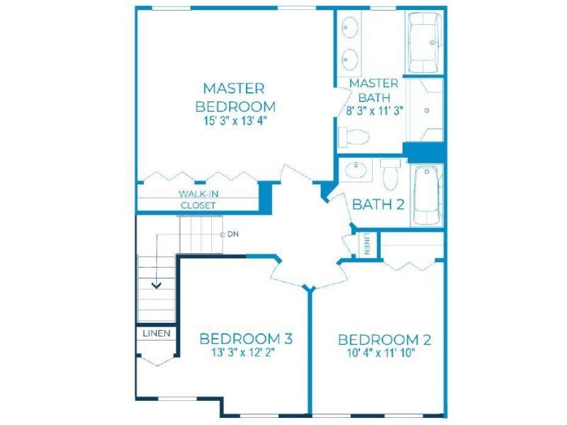 3665 Birkdale Lane, Fairfax, OH 45227 Photo 13