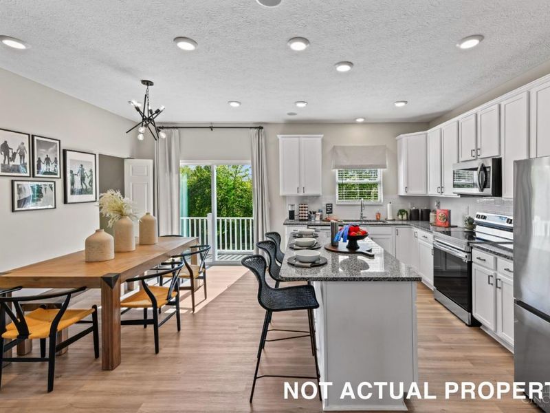 3657 Birkdale Lane, Fairfax, OH 45227 Photo 5