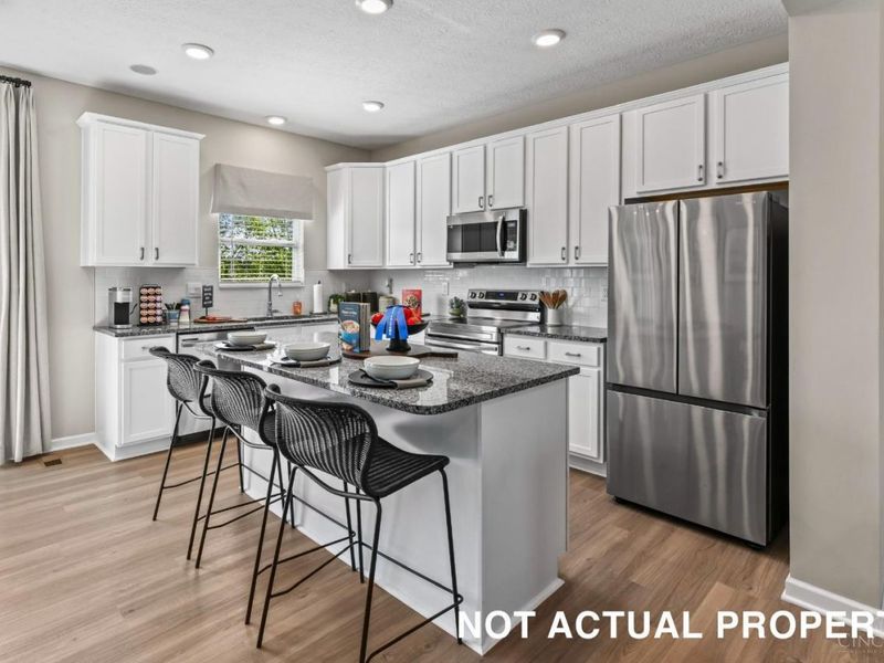 3657 Birkdale Lane, Fairfax, OH 45227 Photo 6