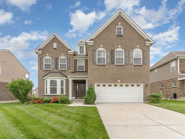 3825 Acadia Lane, Mason, OH 45036