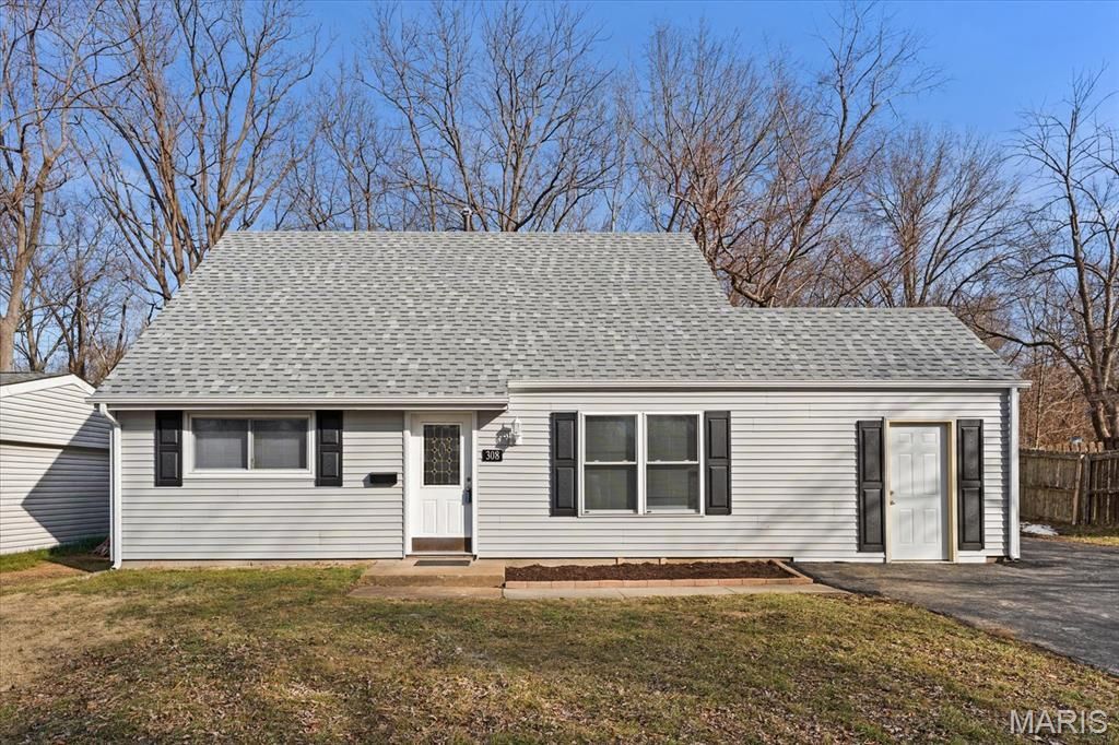 308 Mulberry Lane, O Fallon, IL 62269 Main Photo