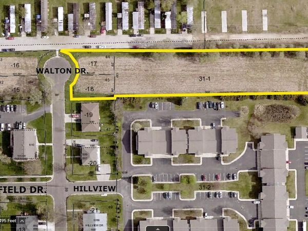 Lt0 WALTON DRIVE, Whitewater, WI 53190