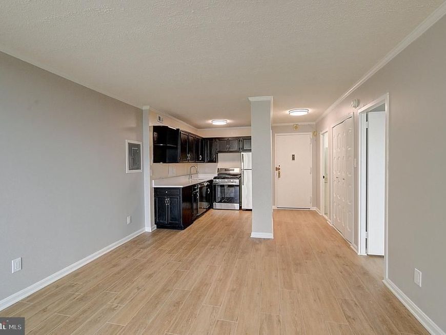 5225 Pooks Hill Road, Unit 1005S, Bethesda, MD 20814 Main Photo