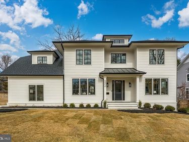 6804 MONTOUR DRIVE, FALLS CHURCH, VA 22043