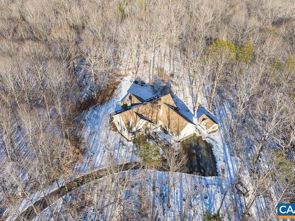 9165 TOTIER CREEK RD, SCOTTSVILLE, VA 24590