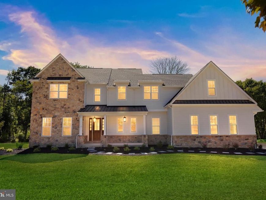 736 Northbrook Road, Unit S4, Kennett Square, PA 19348 Main Photo