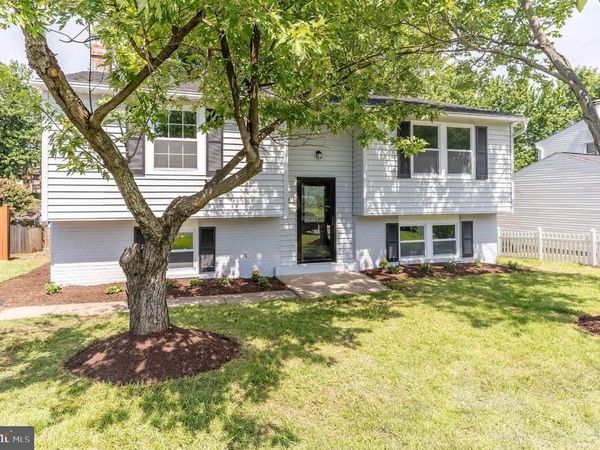 131 N GARFIELD ROAD, STERLING, VA 20164