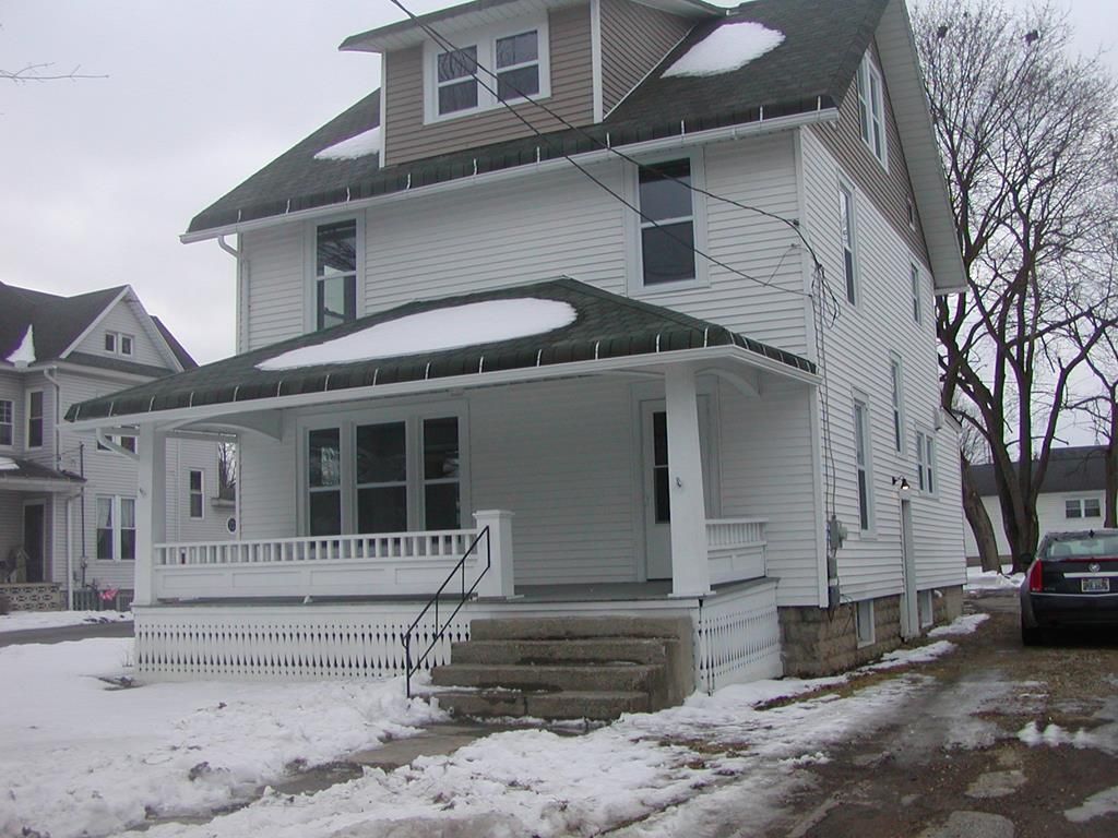 76 S Mansfield Ave., Shelby, OH 44875 Main Photo