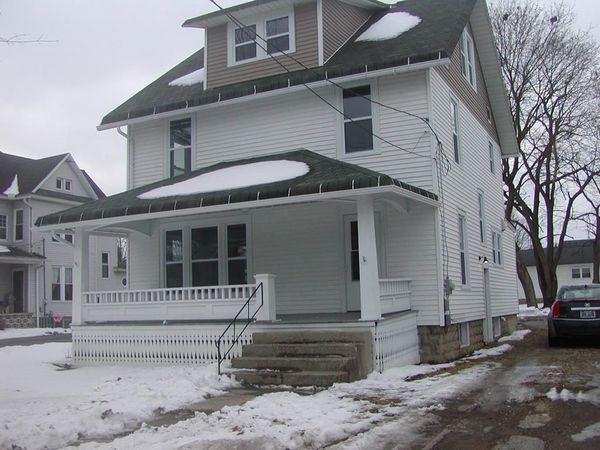 76 S Mansfield Ave., Shelby, OH 44875