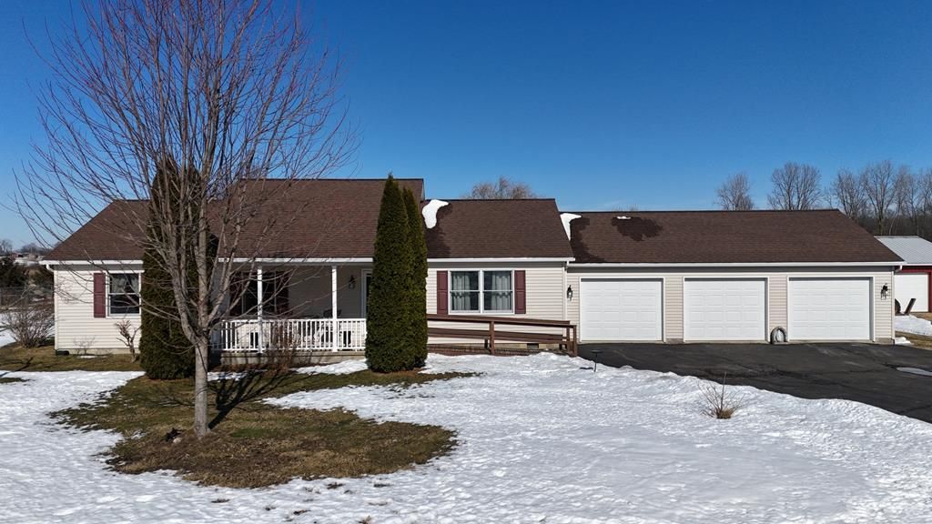 762 Township Road 150, Sullivan, OH 44880 Main Photo