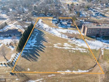 200 E North Street , Janesville, MN 56048