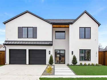 3813 Durango Drive, Dallas, TX 75220